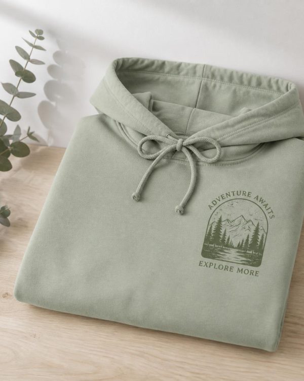 Personalized Hoodie