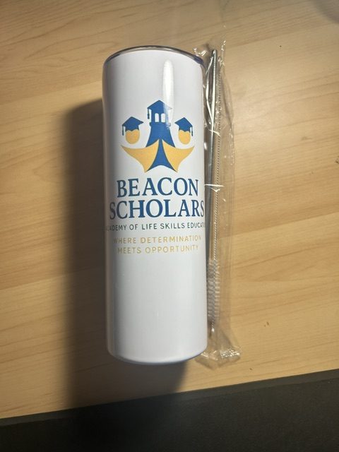 Personalized Tumbler